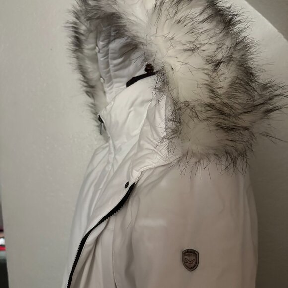 I Madison Expedition Women's Winter Coat NWOT - Picture 2 of 7